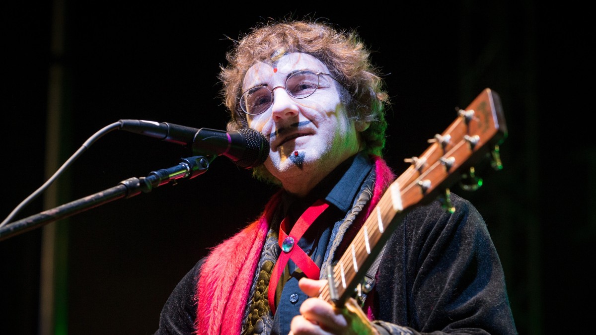 Review & Photos: Hangtown Halloween Ball