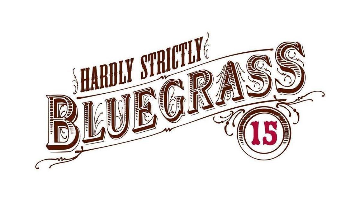 First 10 Hardly Strictly Bluegrass Acts Confirmed