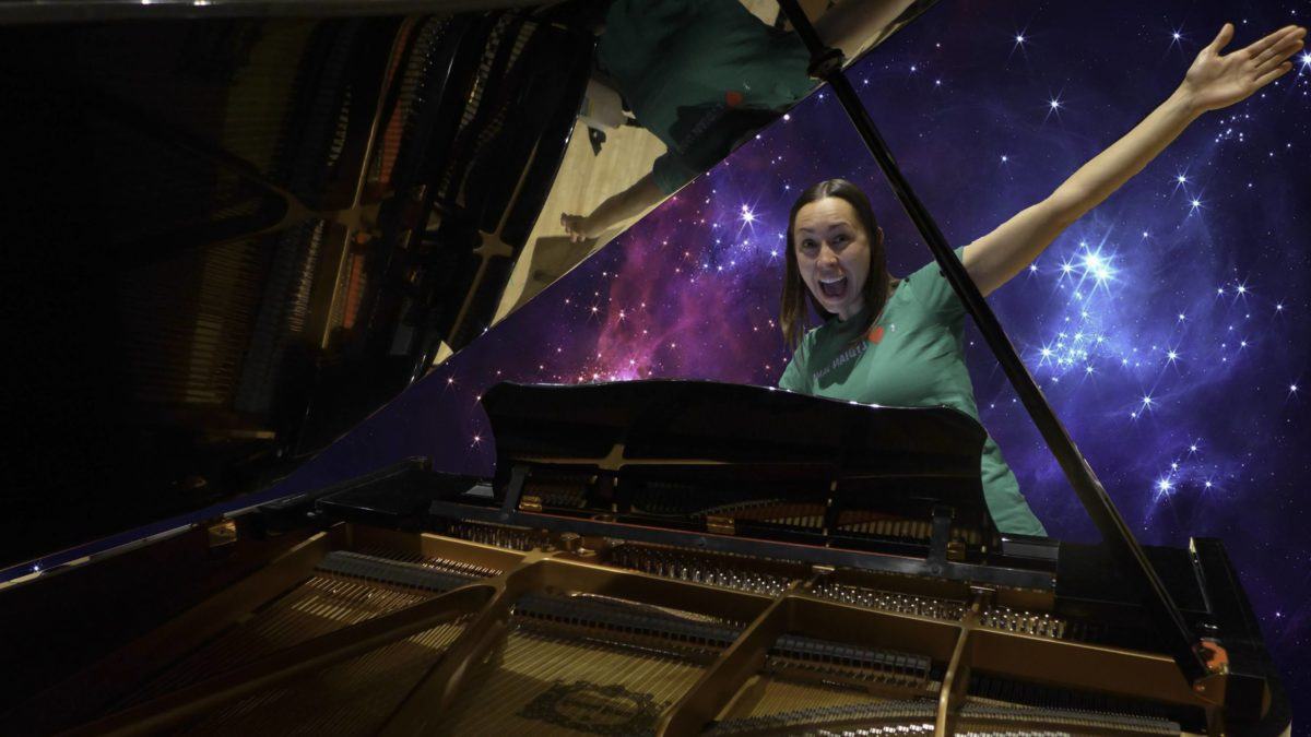 Holly Bowling Announces Fall Tour