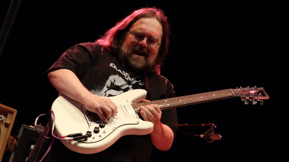 Dark Star Orchestra Recreates 1977 Dead Show At Peach Festival