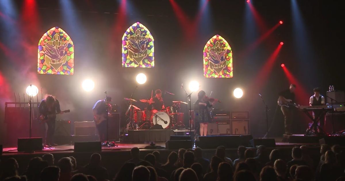 Jason Isbell Ryman Featured