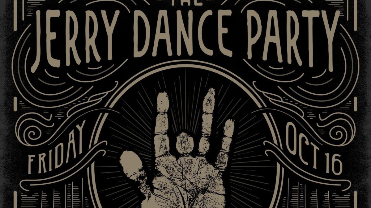 Brooklyn Bowl To Host The Jerry Dance Party