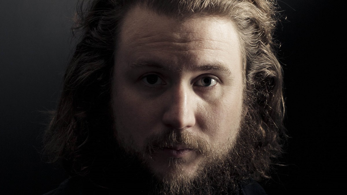Interview: My Morning Jacket's Jim James Making Big Decisions