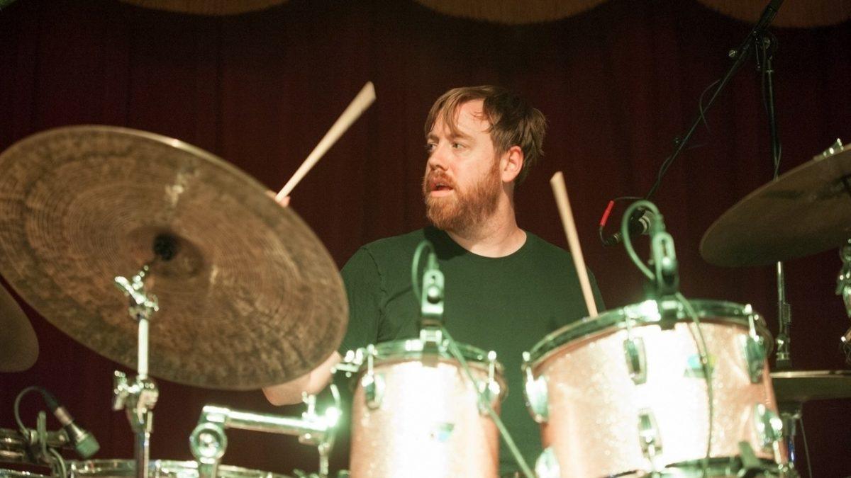 Joe Russo To Make National Televison Debut
