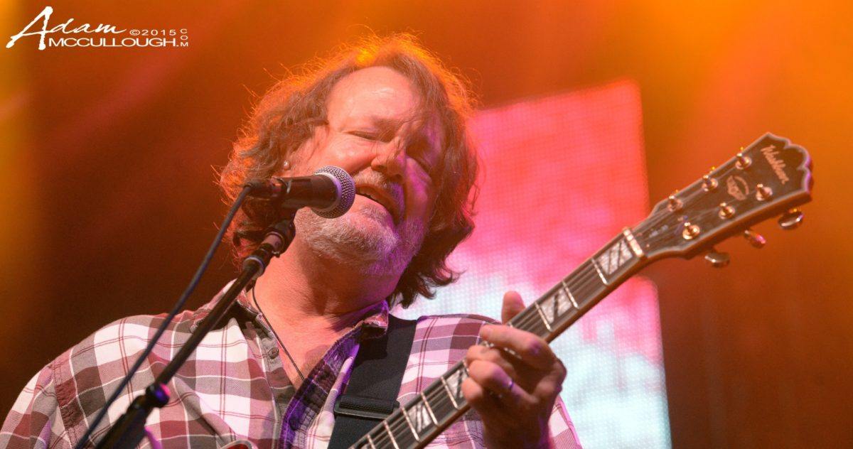 Tedeschi Trucks Band Members Join Widespread Panic In