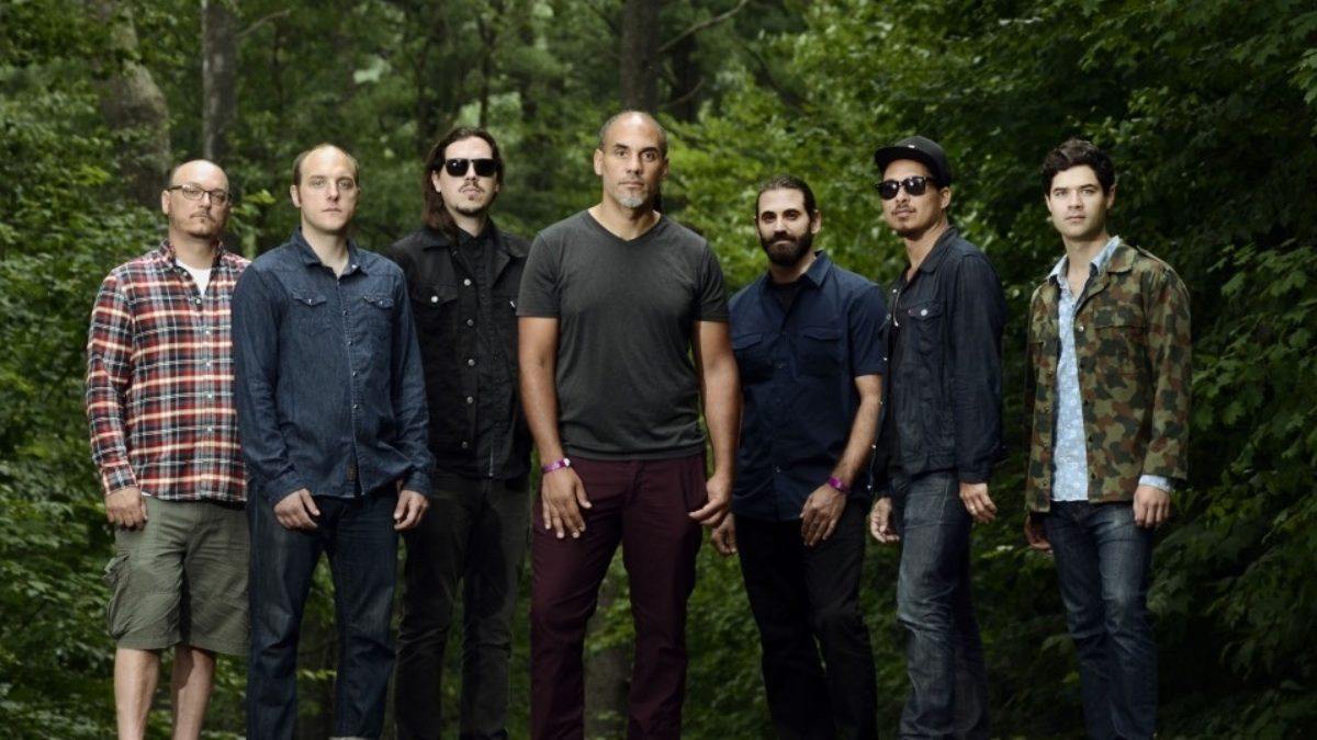 John Brown's Body Wraps Up First Leg Of Tour In Washington D.C.