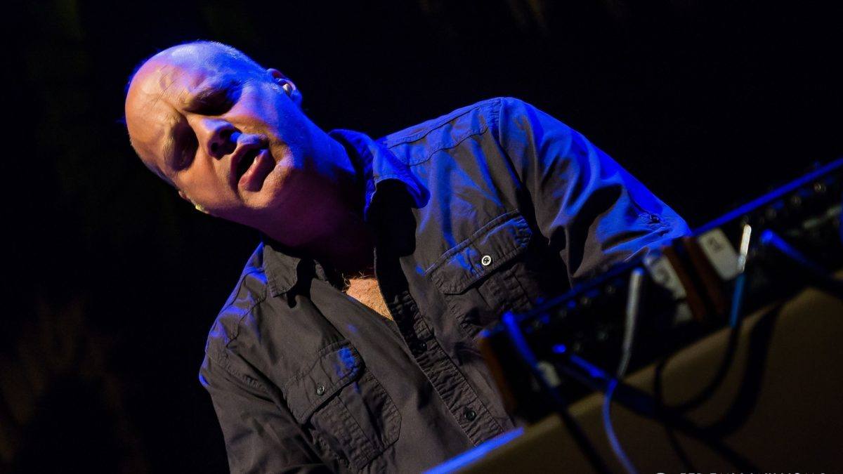 John Medeski To Fill In For Art Neville At Three Upcoming Funky Meters Shows