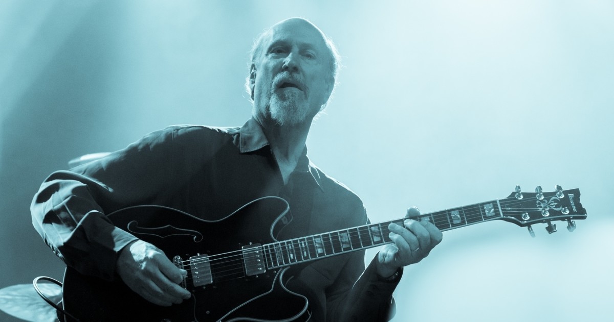 John Scofield Live Sterling Munksgard Crop