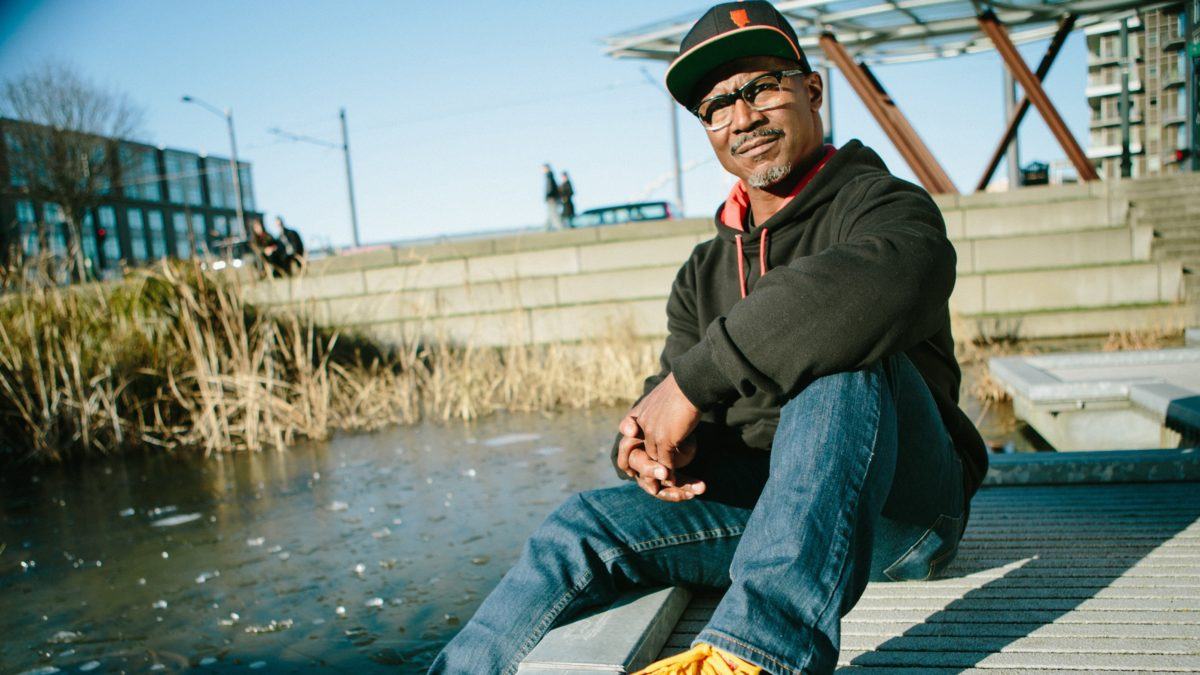 Special Guests To Take Part In Karl Denson's 60th Birthday Bash