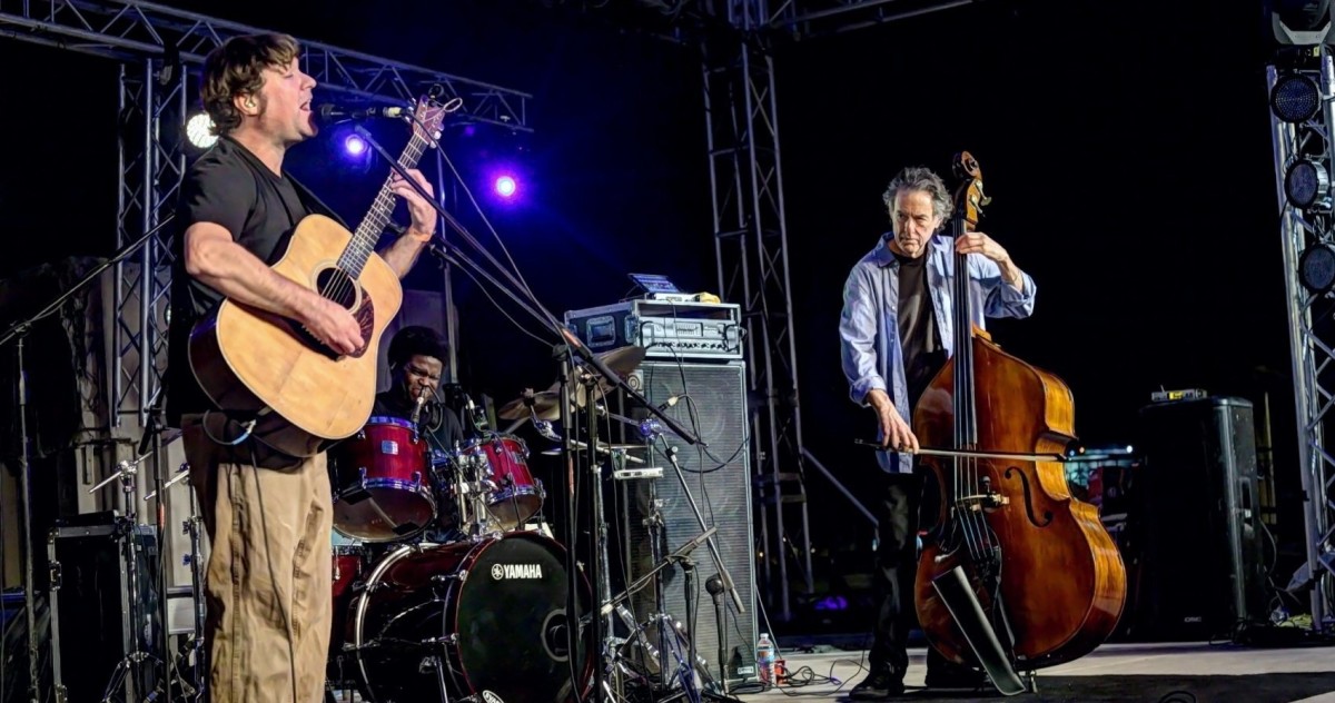 Keller Williams Trio Michael Kaiz Crop