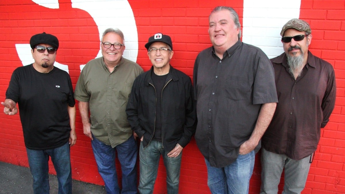 Hardly Strictly Bluegrass Announces Los Lobos Livestream