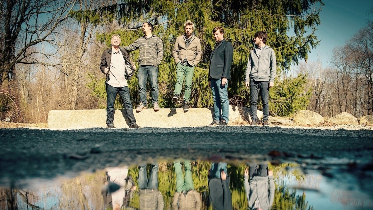 Mike Gordon Confirms Winter Tour 2016