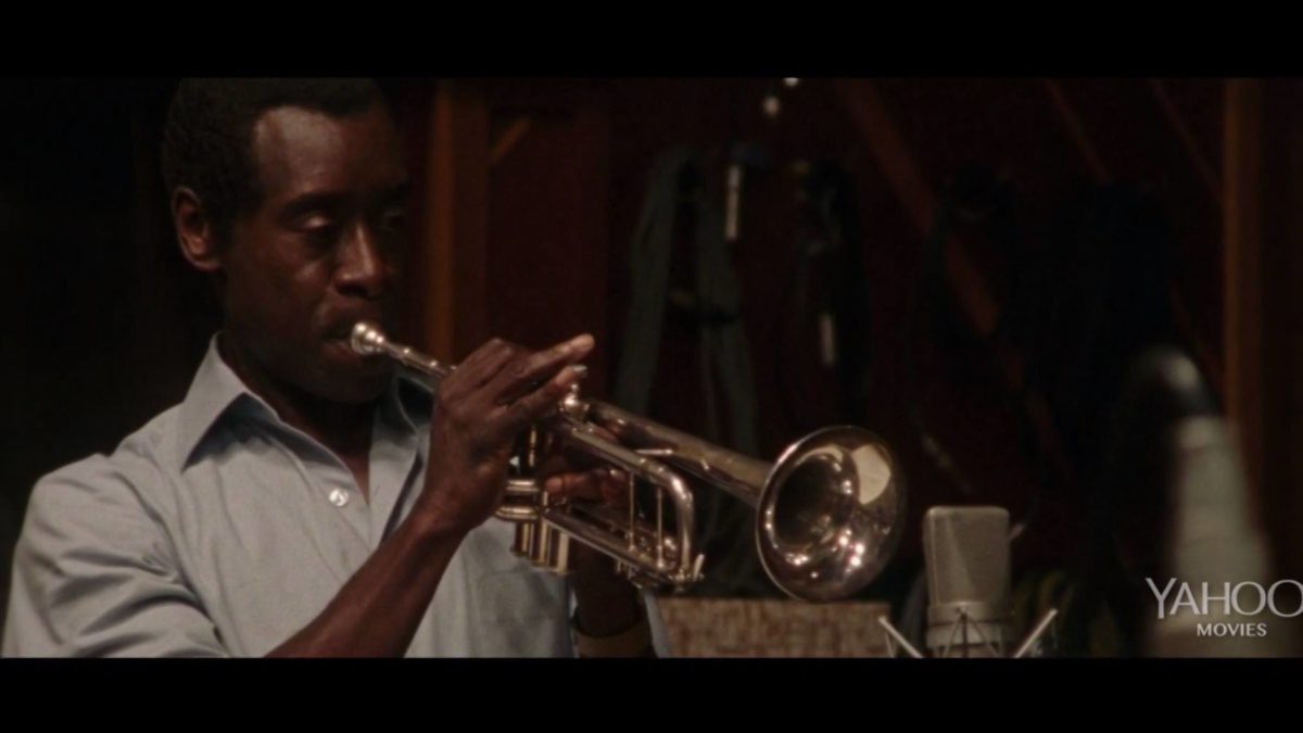 Don Cheadle Stars In Trailer For Miles Davis Biopic 'Miles Ahead'