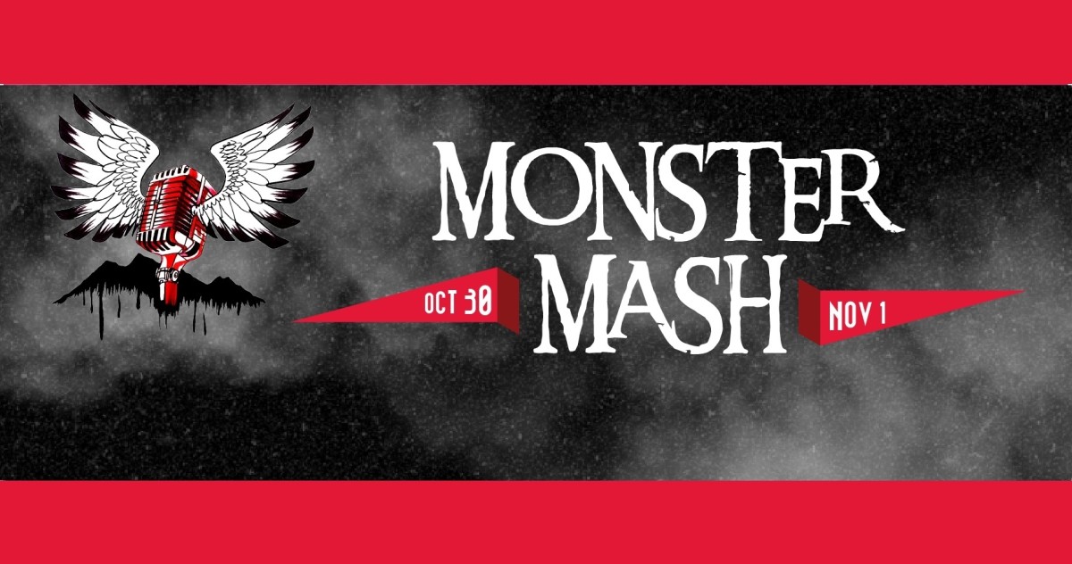 Monster Mash Glory