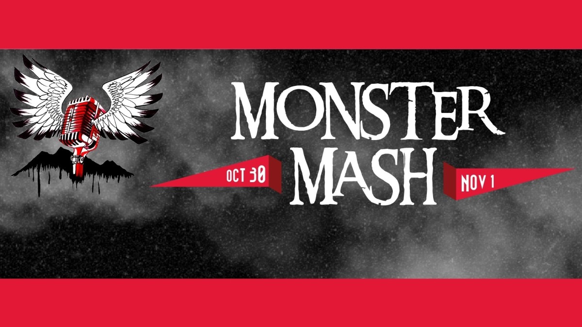 Monster Mash Halloween Friday Concerts Cancelled