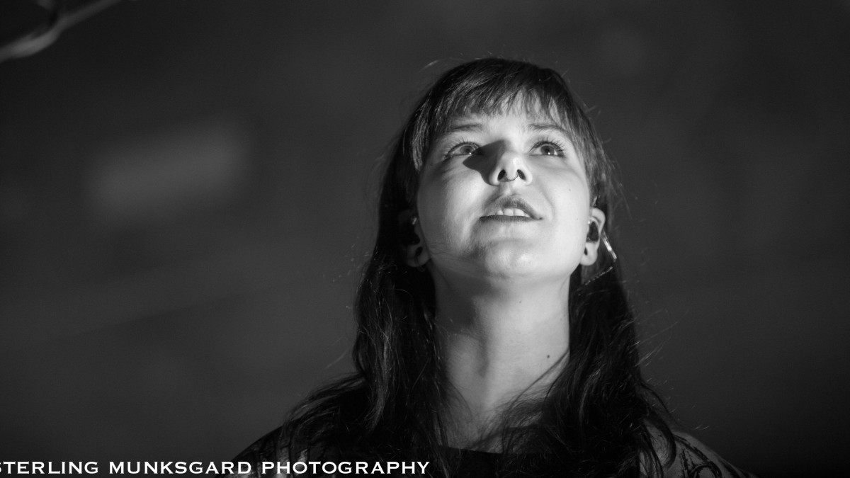 Photos: Of Monsters And Men At The Greek Theatre In Berkeley