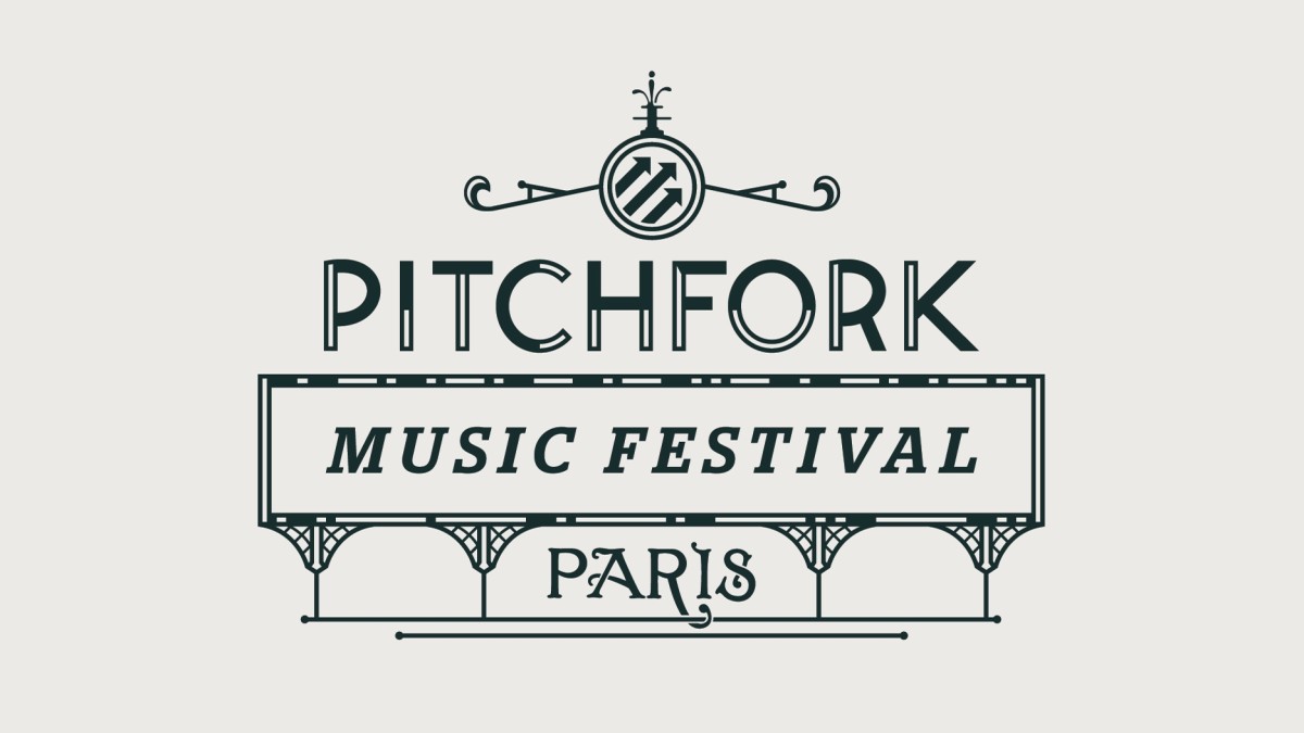 Pitchfork Paris Music Festival Offers Free Livestream