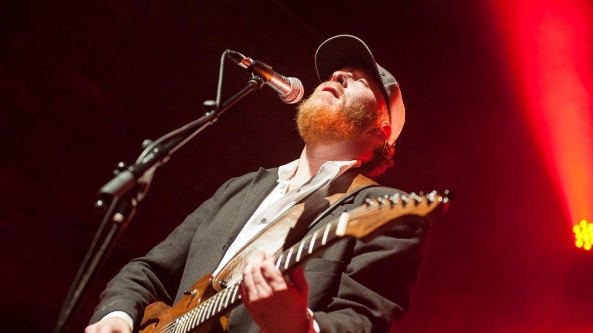 Perpetual Groove Makes Triumphant Return To Brooklyn Bowl