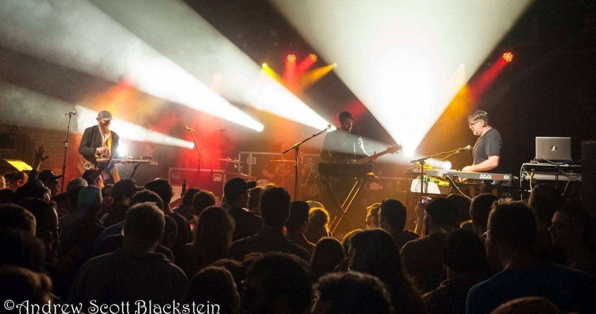 Perpetual Groove Brooklyn Bowl Andrew Blackstein Crop 2