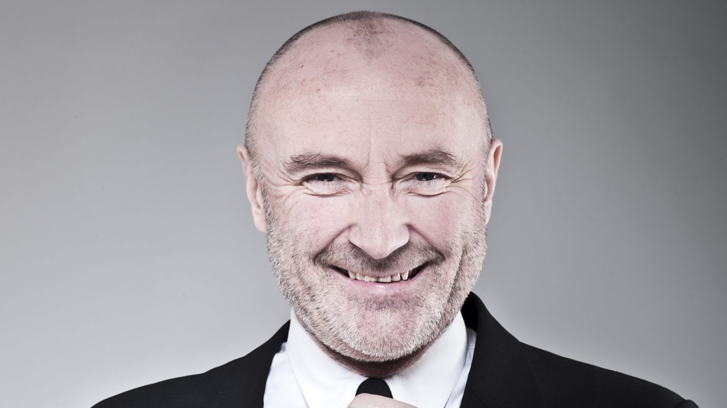 Happy Birthday Phil Collins: Performing With David Crosby On 'Arsenio Hall  Show' In 1989
