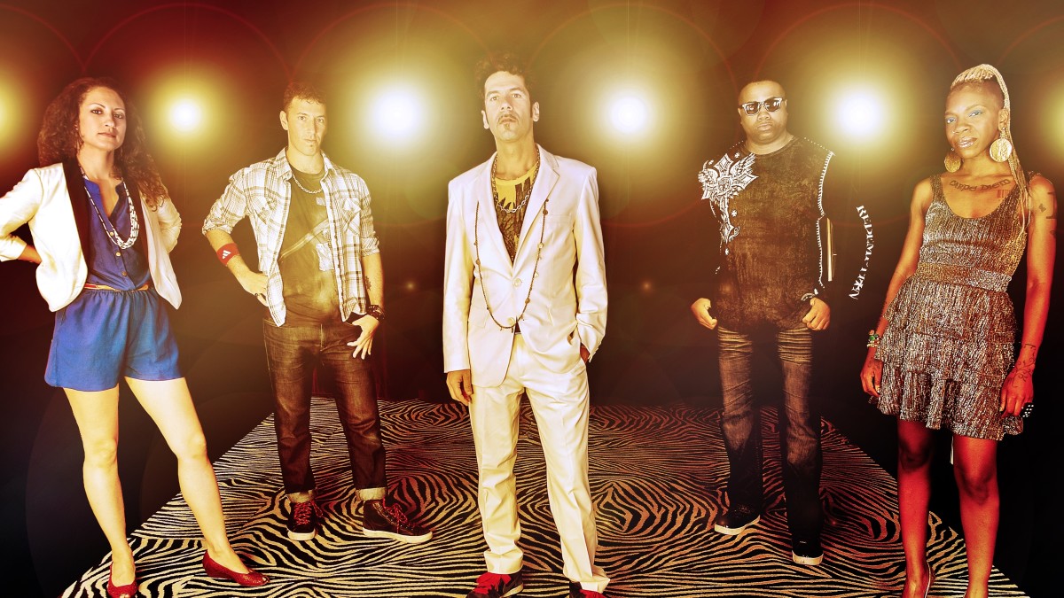 The Pimps Of Joytime Share 'Cut Off' Video & Announce Tour Dates