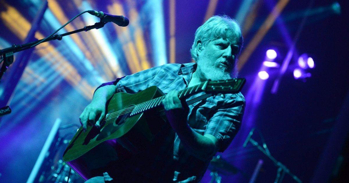 The String Cheese Incident Theater At MSG 2 Adam McCullough Crop Billy Nershi