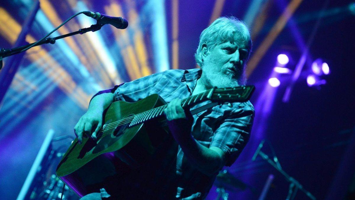 Photos & Review: The String Cheese Incident Conclude Weeknd In NYC