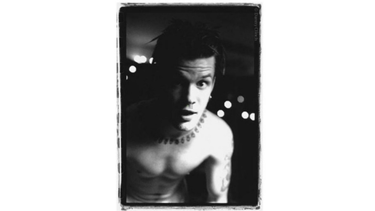 Shannon Hoon