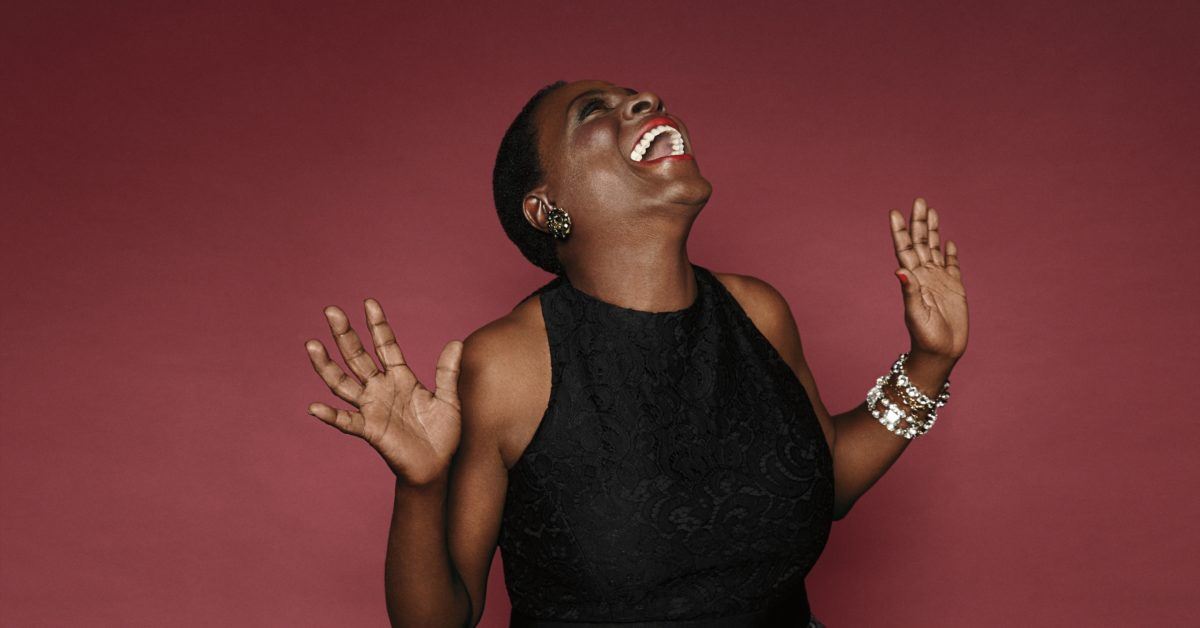 Sharon Jones press image