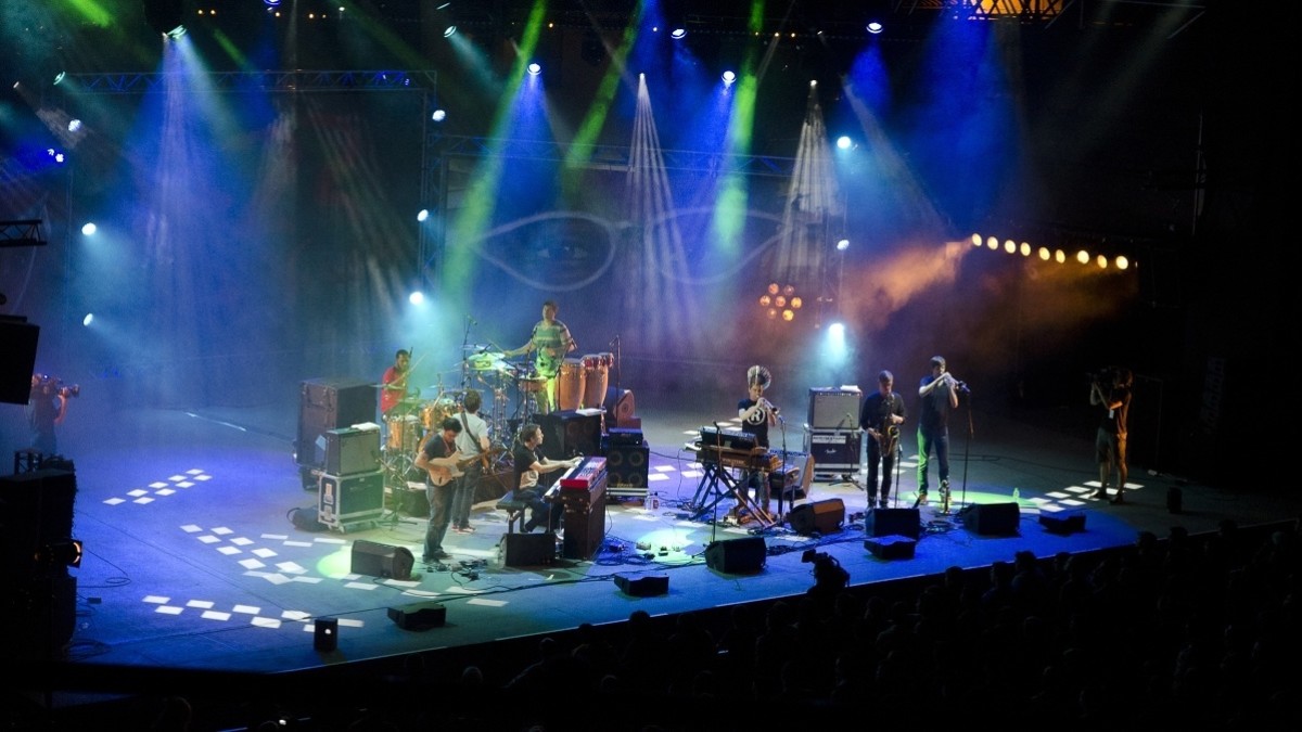 Snarky Puppy Announces Surprise Show In New Orleans Tonight