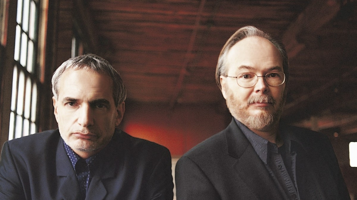 Steely Dan Announces The Dan Who Knew Too Much Tour