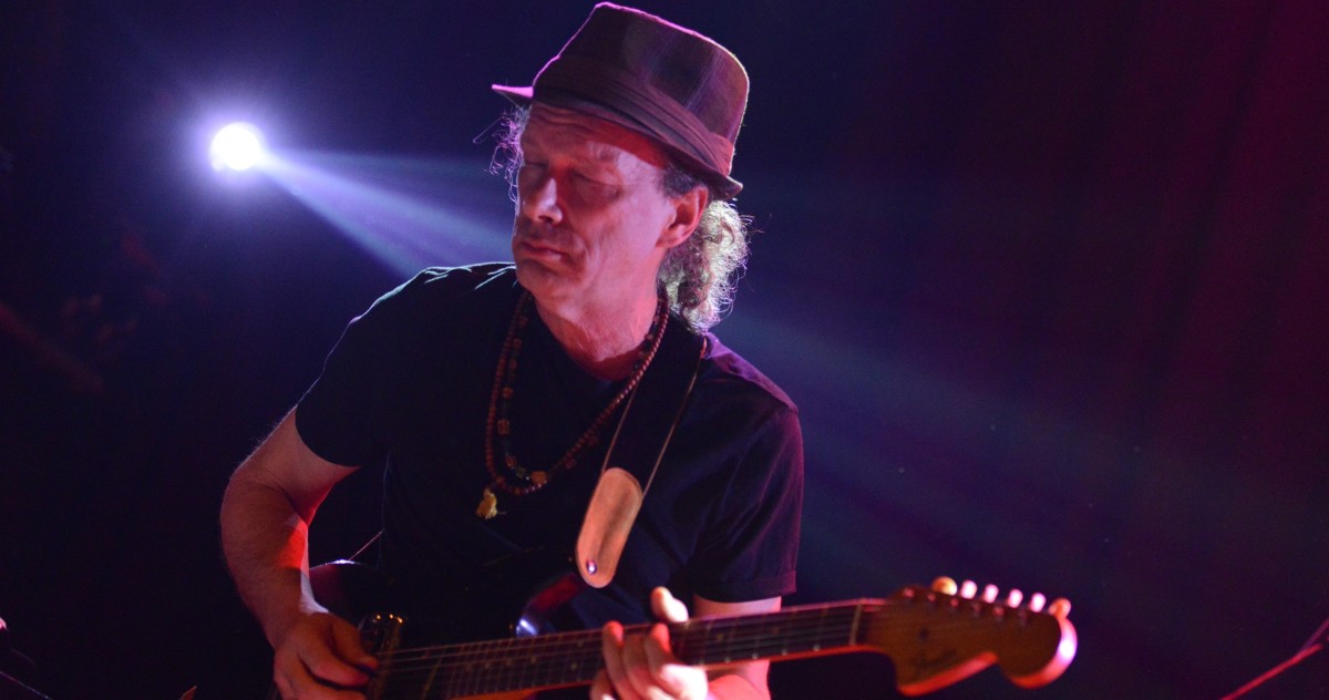 Steve Kimock