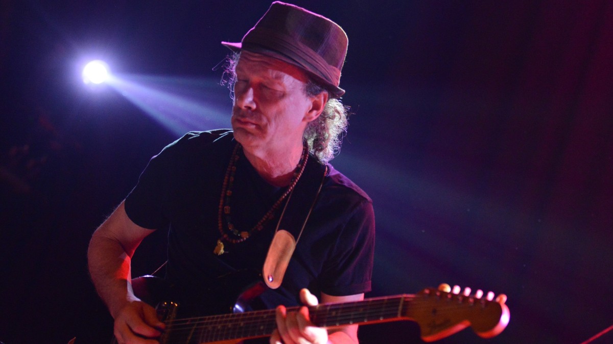 Full Show Video: Electric Beethoven Teams With Steve Kimock In Chicago