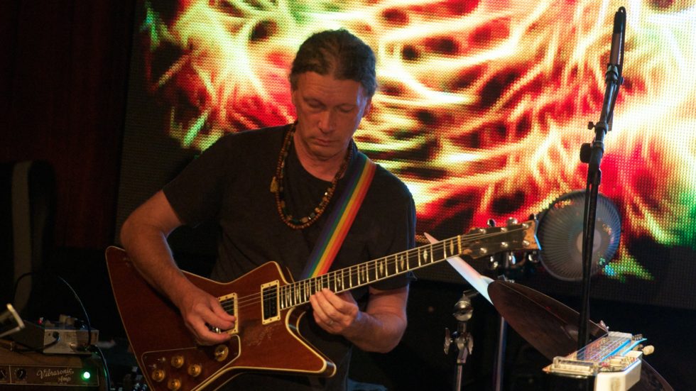 Steve Kimock, Jackie Greene and more