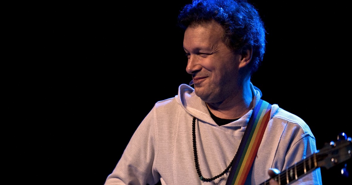 Steve Kimock