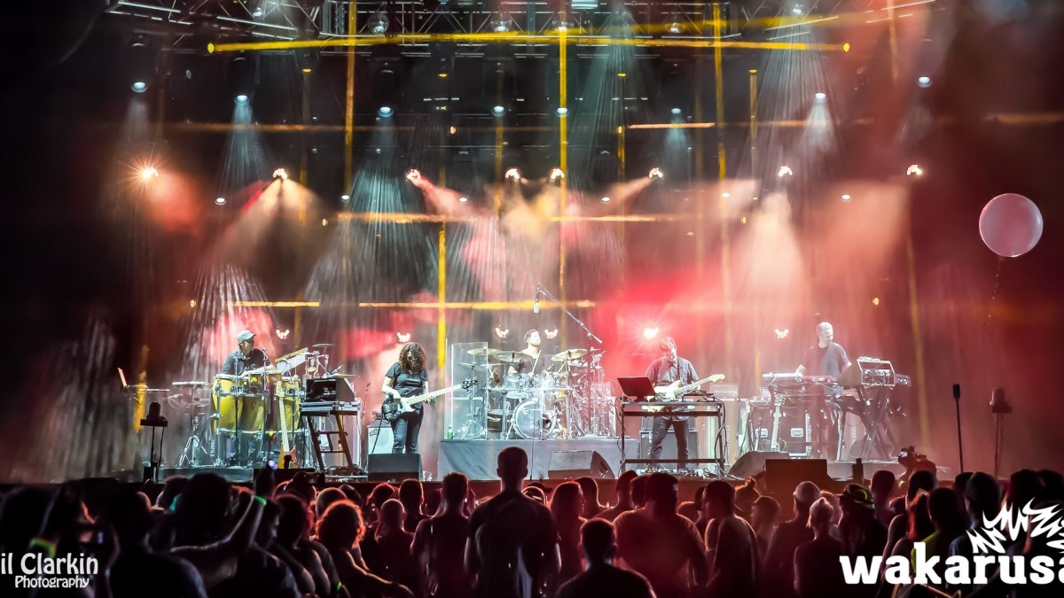 STS9 Confirms Winter Tour 2016