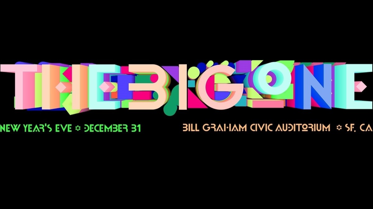 The Flaming Lips To Headline 'The Big One' On New Year's Eve