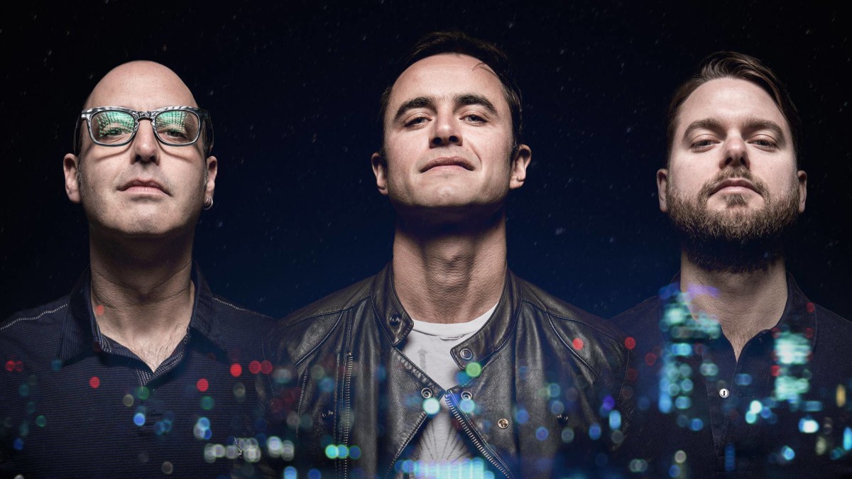 The New Deal Unleash New Single 'Quattro'