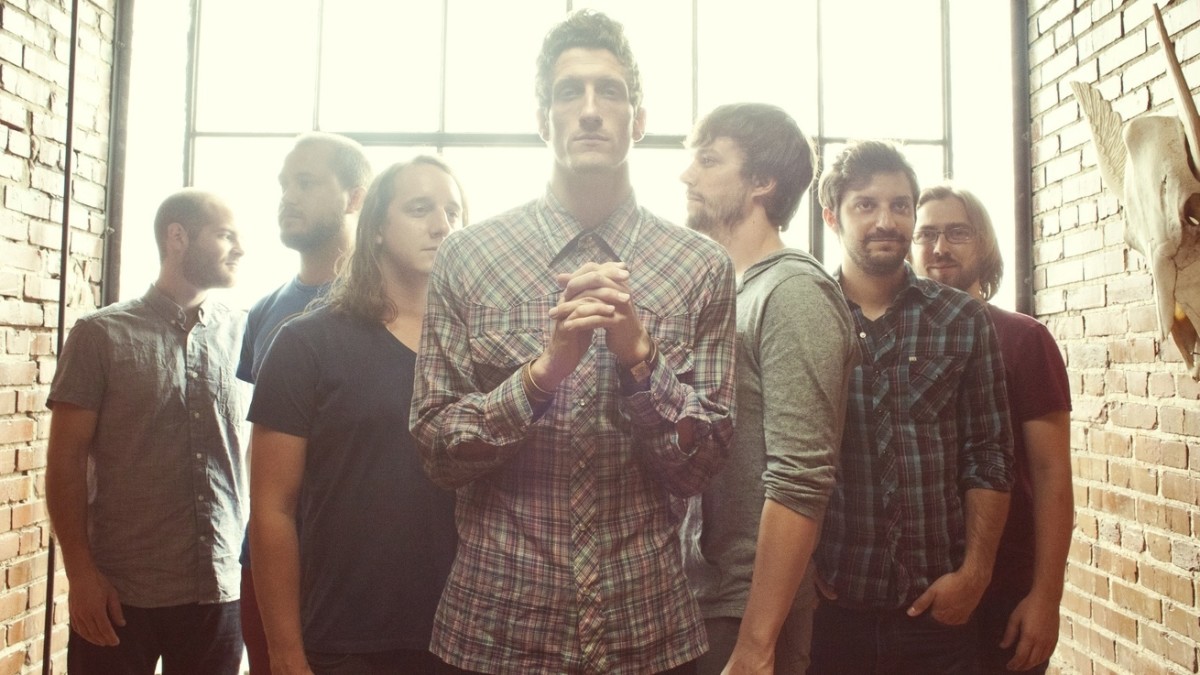 The Revivalists Honor Prince On Halloween