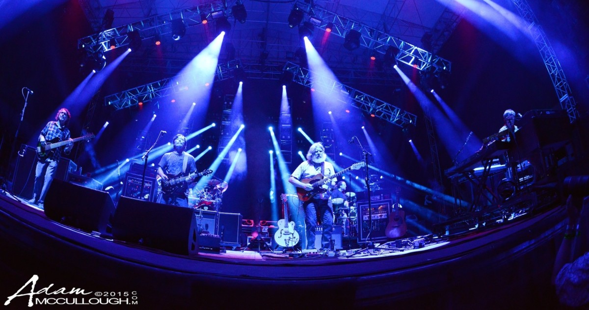 The String Cheese Incident Adam McCullogh Crop 2