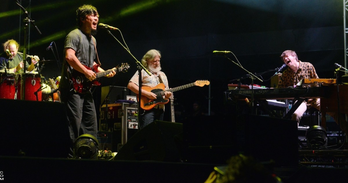 The String Cheese Incident Adam McCullogh Crop 4