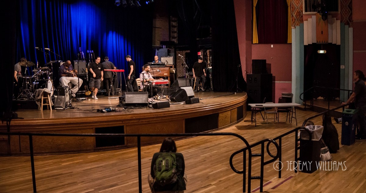 The Word Soundcheck Jeremy Williams Crop