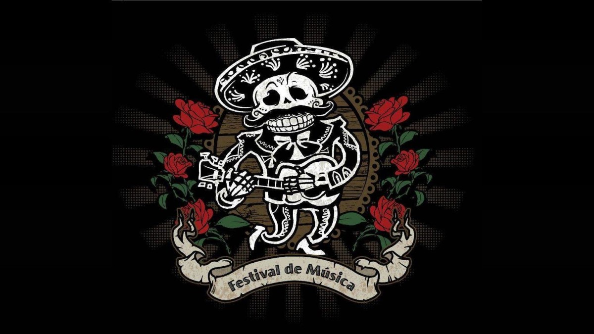 Todos Santos Music Festival Lineup Announced