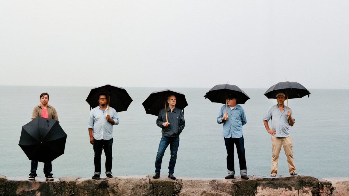 Tortoise Shares ‘Yonder Blue’ Video Featuring Georgia Hubley Vocals