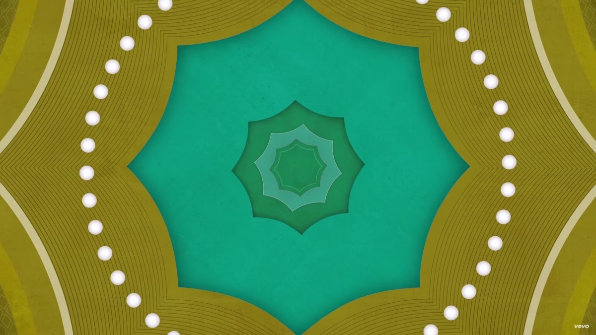 Trey Anastasio Shares Animated 'Lever Boy' Official Video