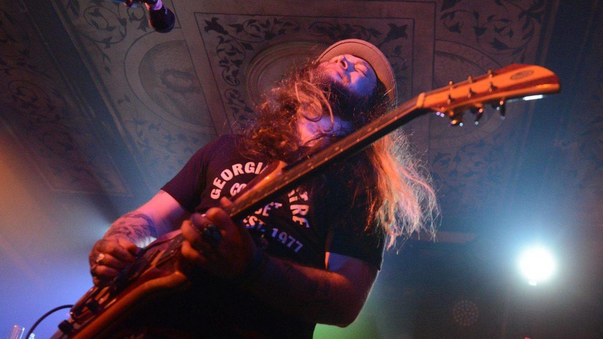 Photos: Twiddle In New Orleans