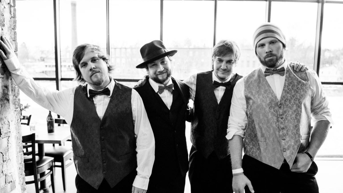 Twiddle Announces Spring Tour