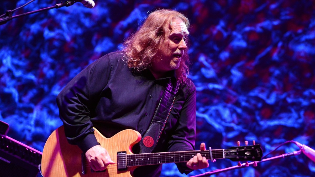 MTV Live To Premiere Gov't Mule Episode Of 'nugs.net Live Stash'