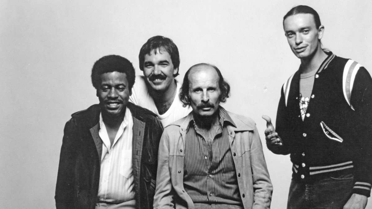 Weather Report 'Legendary Live Tapes' Box Set Coming