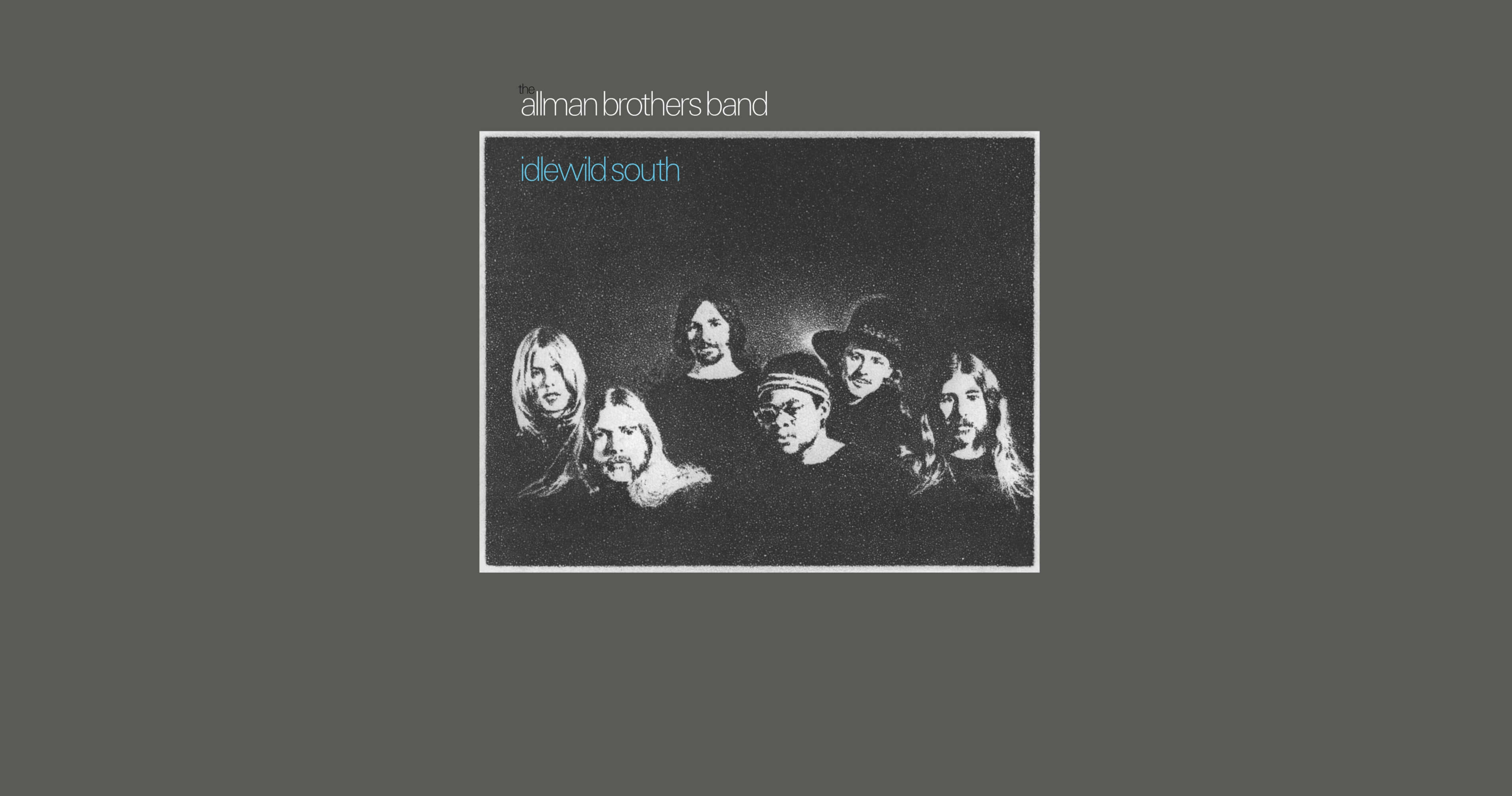 洋楽 Allman Brothers Band Idlewild South 91bXVy3KHYL._UF1000,1000_QL80_.jpg